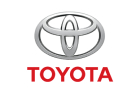 Logo: Toyota